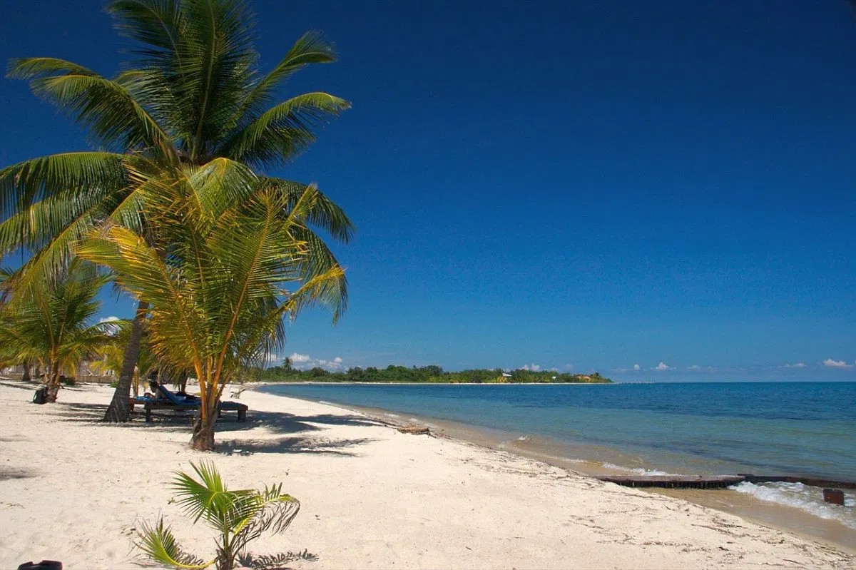 Placencia, Belize Tourist Destination Enjoy Belize