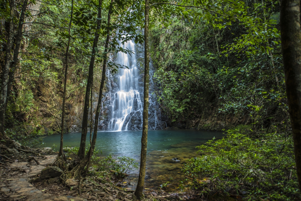 belize nature travel