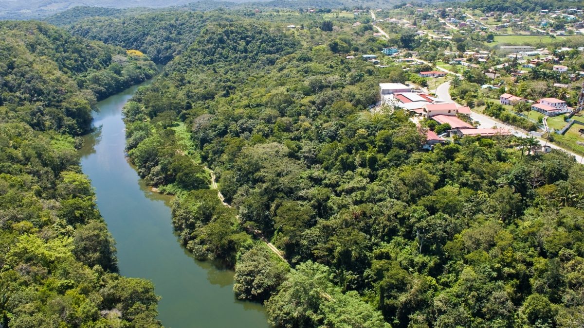 Hotel San Ignacio Private Estate