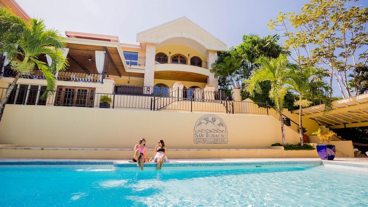 San Ignacio Resort Belize