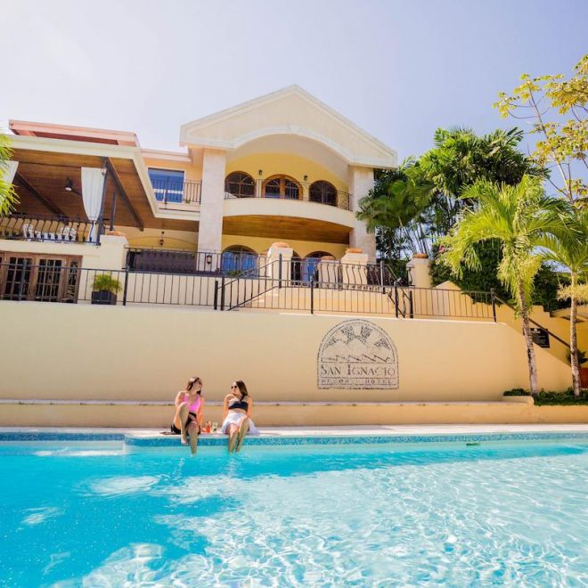 San Ignacio Resort Belize