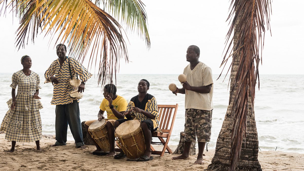 Garifuna